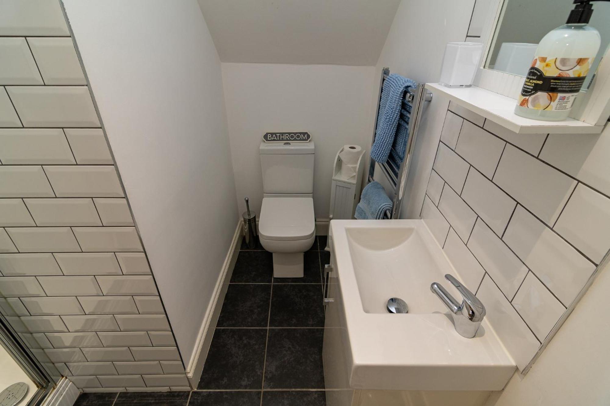 Light Airy 3 Bed Town Cntr Flat 700M To The Beach Bournemouth Exteriér fotografie